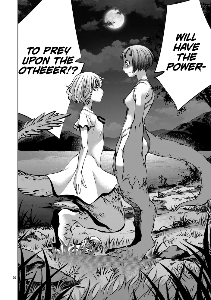 Killing Bites Chapter 103 image 20_optimized